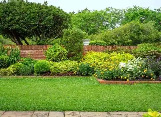 landscaping services Severn